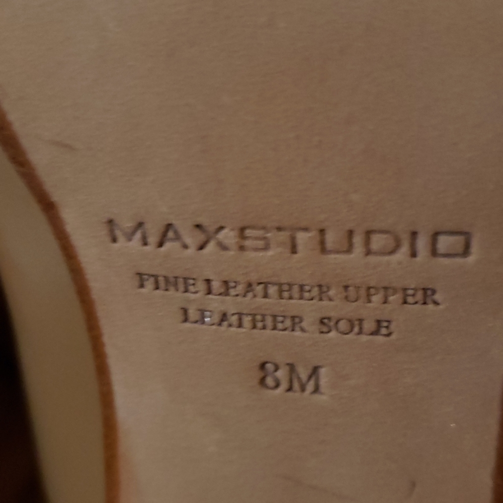 Shoes - Picture 3 of 4